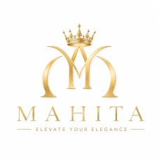 MAHITA - ELEVATE YOUR ELEGANCE trademark artwork