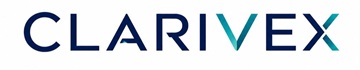 CLARIVEX trademark artwork