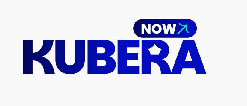 KUBERA NOW trademark artwork