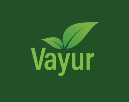 VAYUR (DEVICE) trademark artwork