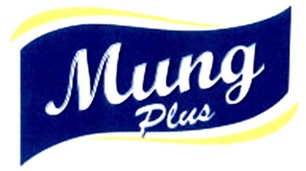 Mung Plus trademark artwork