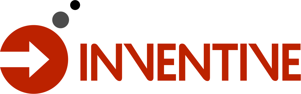 INVENTIVE trademark artwork