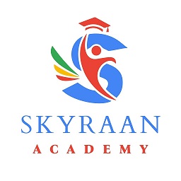 SKYRAAN ACADEMY trademark artwork