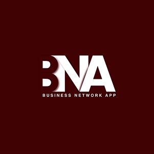 BNA - Business Network App trademark artwork