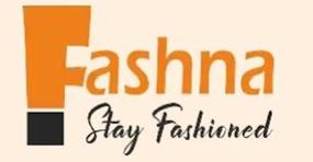 FASHNA trademark artwork