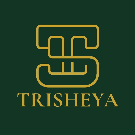 TRISHEYA trademark artwork