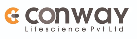 CONWAY Lifesciences Pvt Ltd trademark artwork