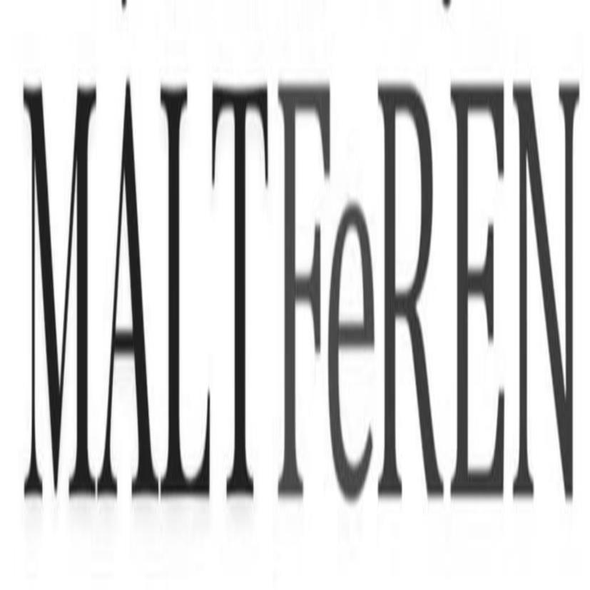 MALTFEREN trademark artwork