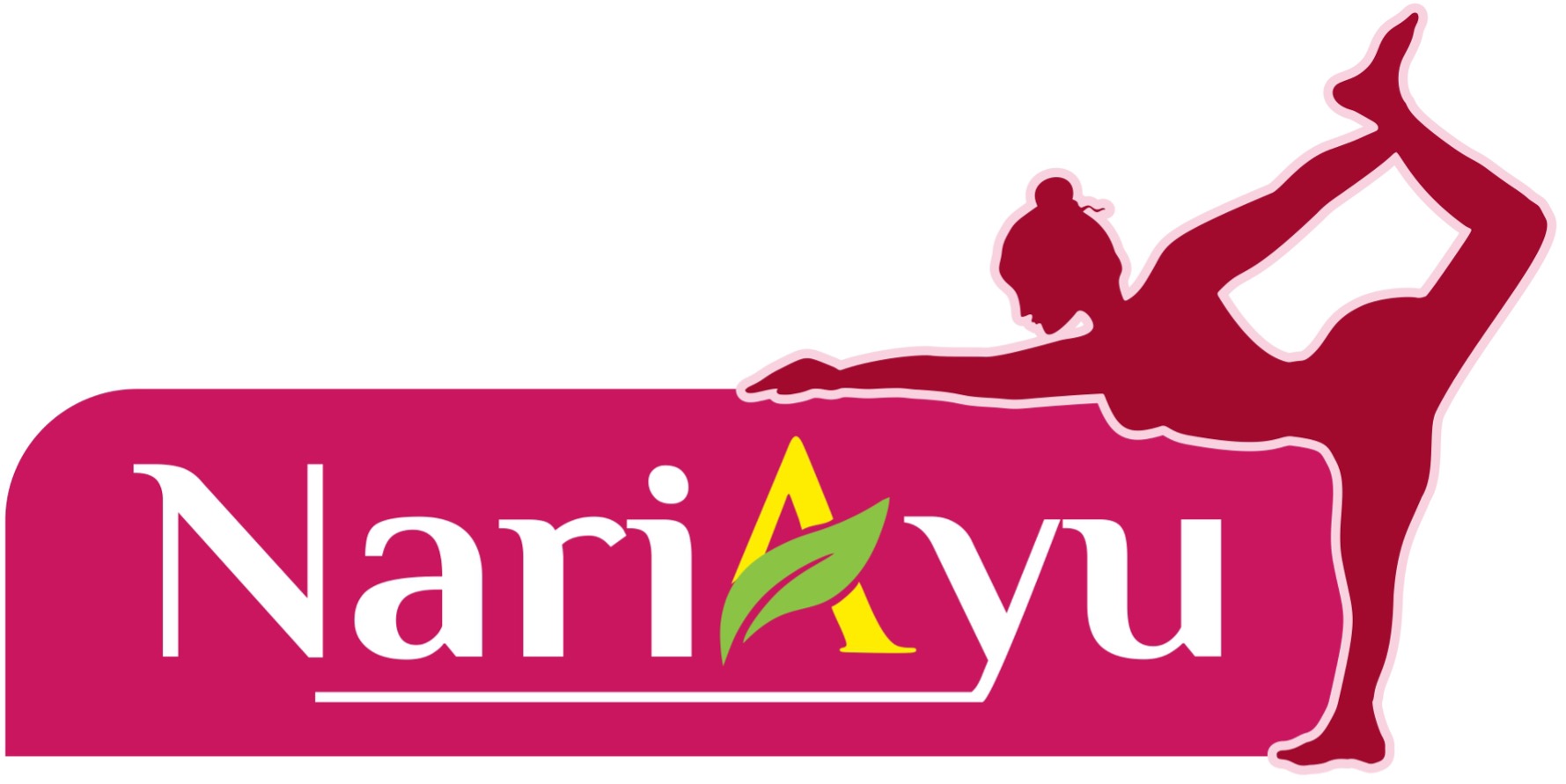 NariAyu trademark artwork