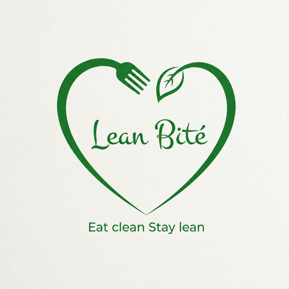 LEANBITE trademark artwork