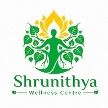 Shrunithya Wellness Centre trademark artwork