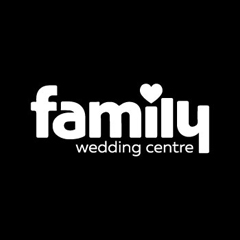 FAMILY WEDDING CENTRE trademark artwork