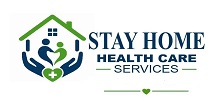 STAY HOME HEALTH CARE SERVICES trademark artwork