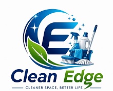 CLEAN EDGE trademark artwork