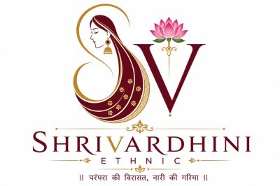 SHRIVARDHINI ETHNIC trademark artwork