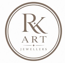 R K ART JEWELLERS trademark artwork