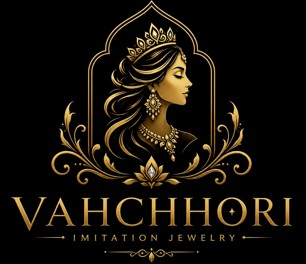 VAHCHHORI IMITATION JEWELRY trademark artwork