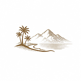 SPICE COAST trademark artwork