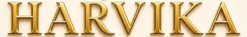 HARVIKA trademark artwork