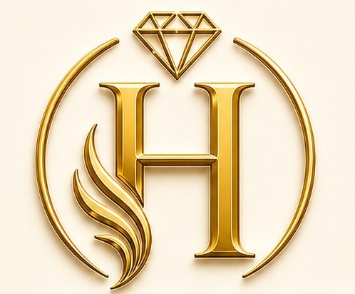 DEVICE OF H trademark artwork