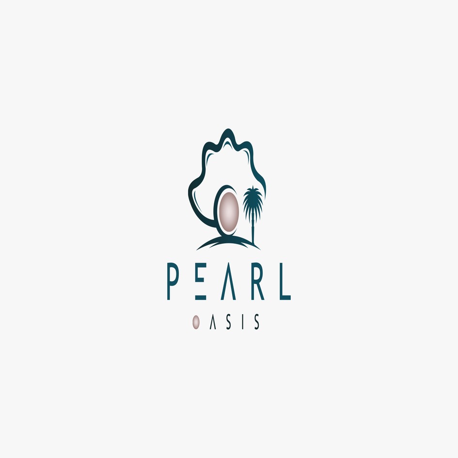 PEARL OASIS trademark artwork