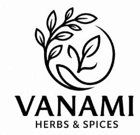 VANAMI HERBS & SPICES trademark artwork