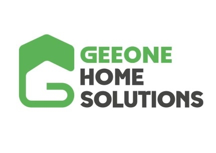 GEEONE HOME SOLUTIONS trademark artwork