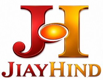 JIAYHIND WITH DEVICE OF JH trademark artwork