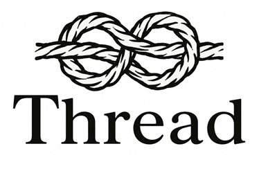 THREAD trademark artwork