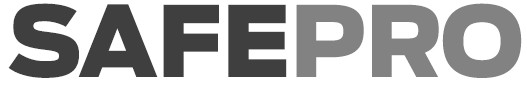 SAFEPRO trademark artwork