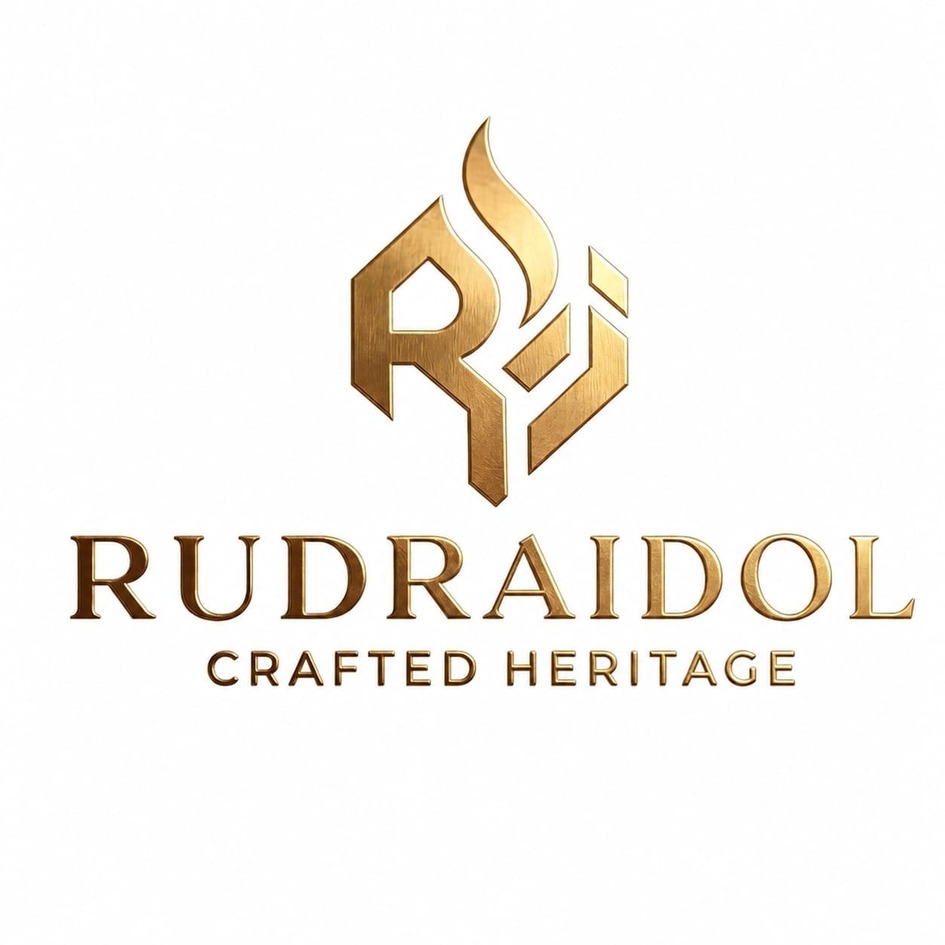 RUDRAIDOL trademark artwork