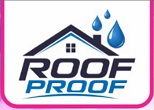 ROOF PROOF trademark artwork