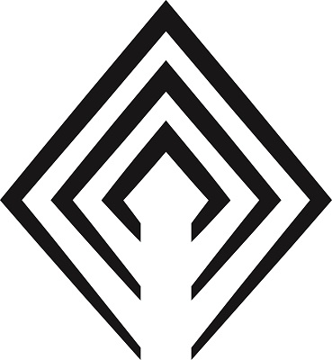 DEVICE OF ARROWHEAD trademark artwork