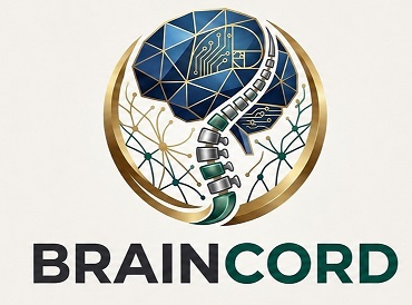 BRAINCORD trademark artwork