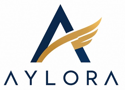 AYLORA trademark artwork