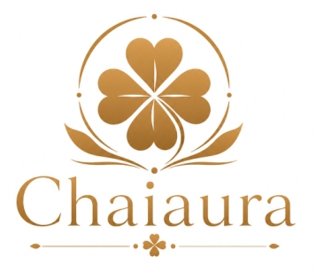 CHAIAURA trademark artwork