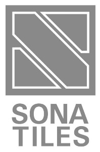 SONA TILES trademark artwork