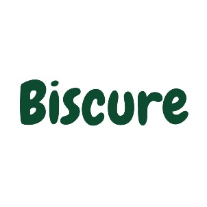 Biscure trademark artwork