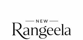 NEW RANGEELA trademark artwork