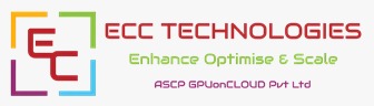 ECC TECHNOLOGIES trademark artwork