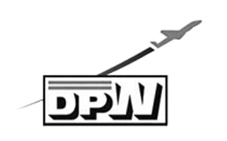 DPW trademark artwork