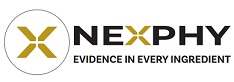 NEXPHY- EVIDENCE IN EVERY INGREDIENT trademark artwork