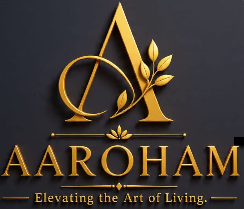 AAROHAM trademark artwork