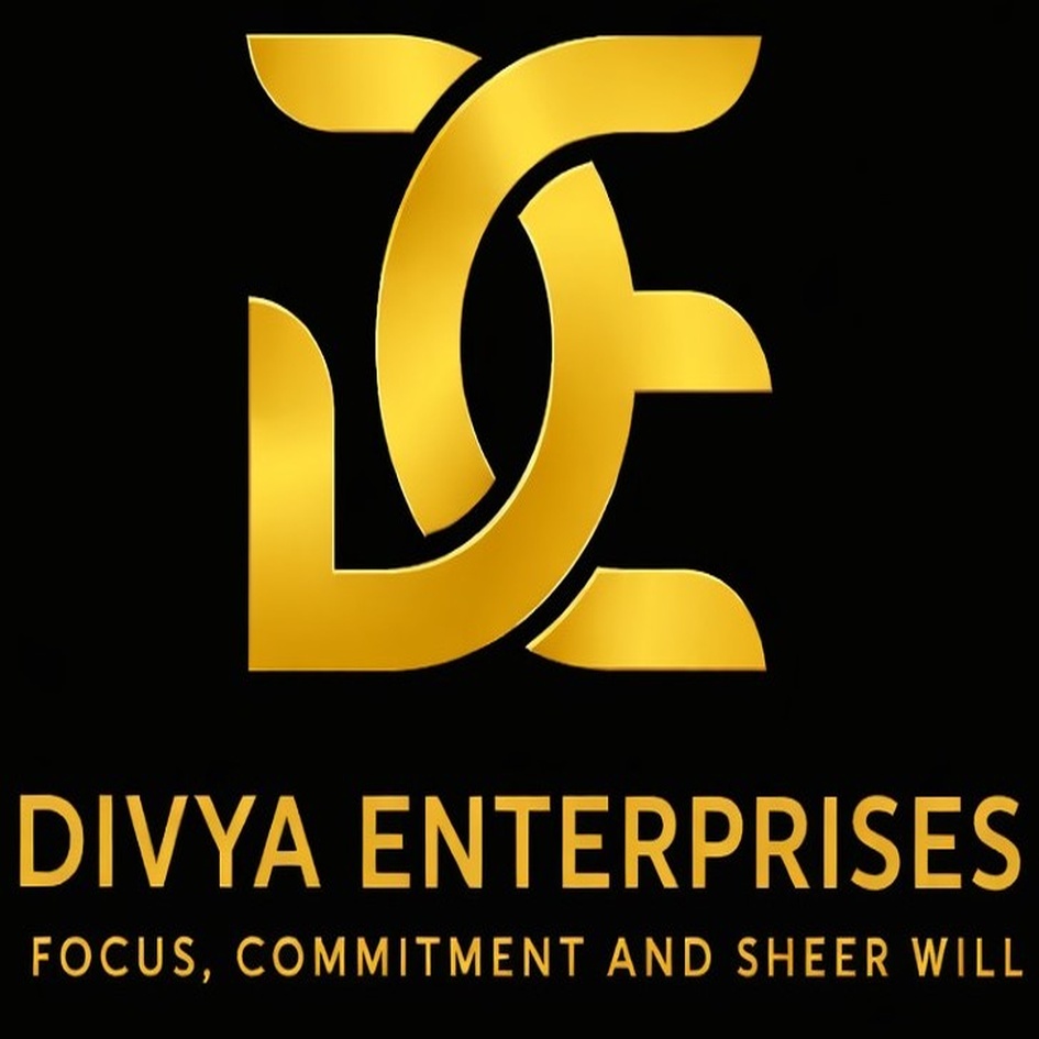 DIVYA ENTERPRISES trademark artwork