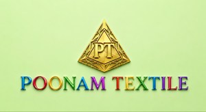 POONAM TEXTILE trademark artwork