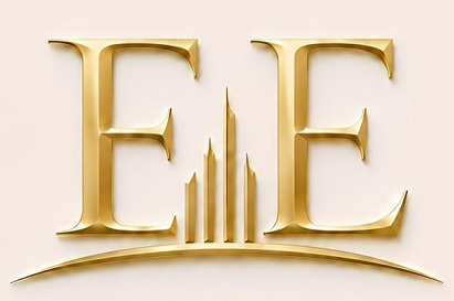 EE - Logo trademark artwork