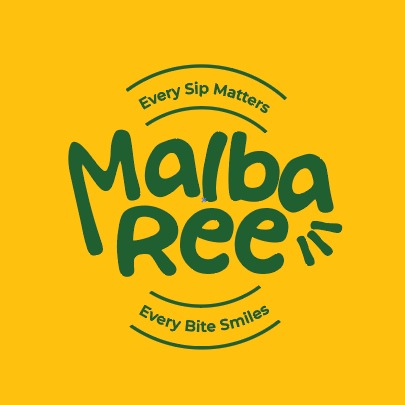 MalbaRee trademark artwork