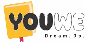 YOUWE trademark artwork