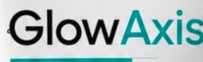 Glow Axis trademark artwork