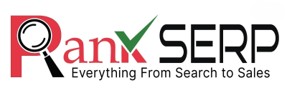 Device of Rank SERP trademark artwork